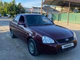 ВАЗ (Lada) Priora 2170 2008 года за 1 350 000 тг. в Кызылорда