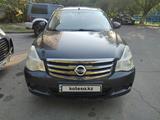 Nissan Almera 2014 года за 3 600 000 тг. в Алматы