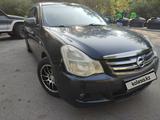 Nissan Almera 2014 года за 3 600 000 тг. в Алматы – фото 2