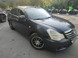 Nissan Almera 2014 года за 3 600 000 тг. в Алматы – фото 3
