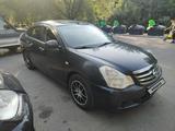 Nissan Almera 2014 года за 3 600 000 тг. в Алматы – фото 4