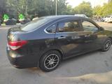 Nissan Almera 2014 года за 3 600 000 тг. в Алматы – фото 5