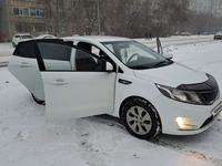 Kia Rio 2014 годаүшін6 200 000 тг. в Актобе