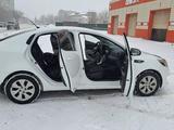 Kia Rio 2014 годаүшін5 850 000 тг. в Актобе – фото 3