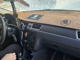 Skoda Rapid 2014 года за 4 400 000 тг. в Петропавловск – фото 2