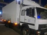Mercedes-Benz  814 1995 года за 10 500 000 тг. в Алматы – фото 2