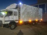 Mercedes-Benz  814 1995 года за 10 500 000 тг. в Алматы – фото 3