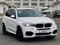 BMW X5 2016 годаүшін12 800 000 тг. в Алматы