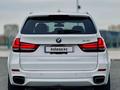 BMW X5 2016 годаүшін12 500 000 тг. в Алматы – фото 5