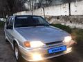 ВАЗ (Lada) 2114 2007 годаүшін1 500 000 тг. в Шымкент – фото 10