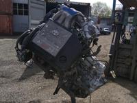 Двигатель АКПП 1MZ-fe 3.0L мотор (коробка) Lexus RX300 лексус рх300 за 123 800 тг. в Алматы