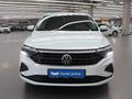 Volkswagen Polo 2020 года за 7 390 000 тг. в Алматы – фото 2