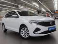 Volkswagen Polo 2020 года за 7 390 000 тг. в Алматы – фото 3
