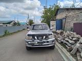 Nissan Patrol 2008 годаүшін8 500 000 тг. в Актобе – фото 2