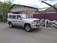 Nissan Patrol 2008 года за 8 500 000 тг. в Актобе