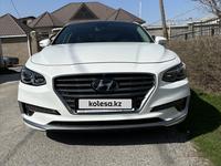 Hyundai Grandeur 2018 года за 13 000 000 тг. в Шымкент