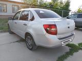 ВАЗ (Lada) Granta 2190 2013 годаfor2 870 000 тг. в Уральск – фото 4