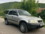 Honda CR-V 1997 годаүшін3 200 000 тг. в Есик – фото 2