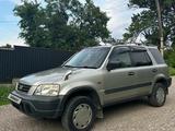 Honda CR-V 1997 годаүшін3 200 000 тг. в Есик – фото 3