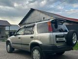 Honda CR-V 1997 годаүшін3 200 000 тг. в Есик – фото 5