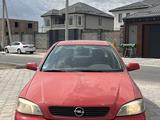 Opel Astra 2002 года за 1 200 000 тг. в Тараз – фото 2