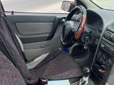 Opel Astra 2002 года за 1 200 000 тг. в Тараз – фото 4