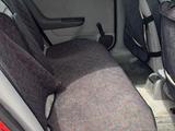 Opel Astra 2002 года за 1 200 000 тг. в Тараз – фото 5