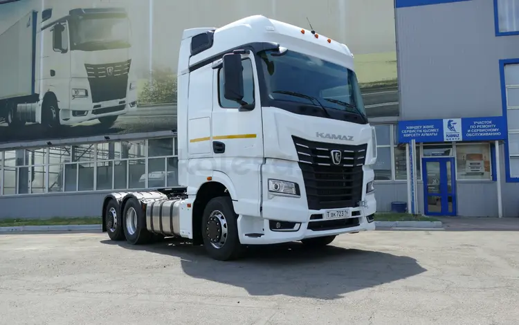 КамАЗ  65659-70010-СА 2025 года за 53 337 000 тг. в Атырау