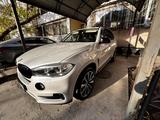 BMW X5 2014 годаүшін17 600 000 тг. в Шымкент – фото 5