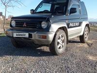 Mitsubishi Pajero 1997 годаfor3 000 000 тг. в Шымкент