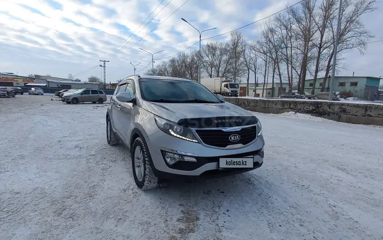 Kia Sportage 2013 годаүшін8 000 000 тг. в Павлодар