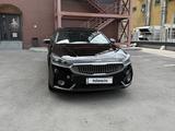 Kia K7 2016 года за 9 200 000 тг. в Алматы