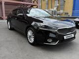 Kia K7 2016 года за 9 200 000 тг. в Алматы – фото 2