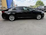 Kia K7 2016 года за 9 200 000 тг. в Алматы – фото 3