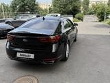 Kia K7 2016 года за 9 200 000 тг. в Алматы – фото 5