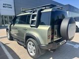 Land Rover Defender 2022 годаүшін45 600 000 тг. в Астана – фото 3