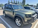 Land Rover Defender 2022 годаүшін45 600 000 тг. в Астана – фото 2