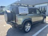 Land Rover Defender 2022 годаүшін45 600 000 тг. в Астана – фото 4