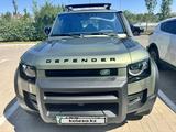 Land Rover Defender 2022 годаүшін45 600 000 тг. в Астана