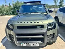 Land Rover Defender, 2022