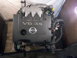 Двигатель Nissan VQ35DE Murano за 600 000 тг. в Усть-Каменогорск