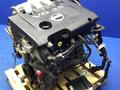 Двигатель Nissan VQ35DE Murano за 700 000 тг. в Усть-Каменогорск