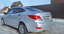 Hyundai Accent 2014 годаүшін4 950 000 тг. в Кокшетау – фото 3