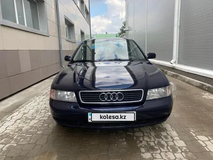 Audi A4 1996 года за 2 650 000 тг. в Кокшетау – фото 3