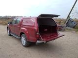 Кунг для ISUZU D-MAX за 700 000 тг. в Астана