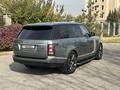 Land Rover Range Rover 2013 года за 23 000 000 тг. в Алматы – фото 4