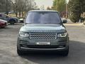 Land Rover Range Rover 2013 года за 23 000 000 тг. в Алматы – фото 2