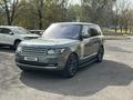 Land Rover Range Rover 2013 года за 23 000 000 тг. в Алматы