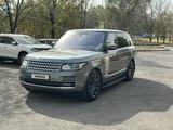 Land Rover Range Rover 2013 годаүшін23 000 000 тг. в Алматы