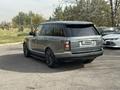 Land Rover Range Rover 2013 года за 23 000 000 тг. в Алматы – фото 6